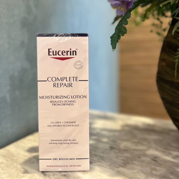 Eucerin ยูเซอริน ยูเรีย รีแพร์ 250 g