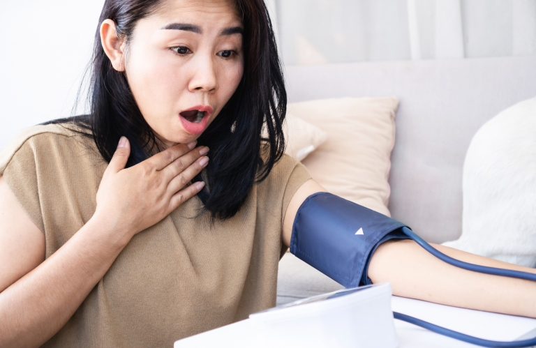 เหตุผลที่ต้องตรวจสุขภาพประจำปี มีข้อดีอย่างไร