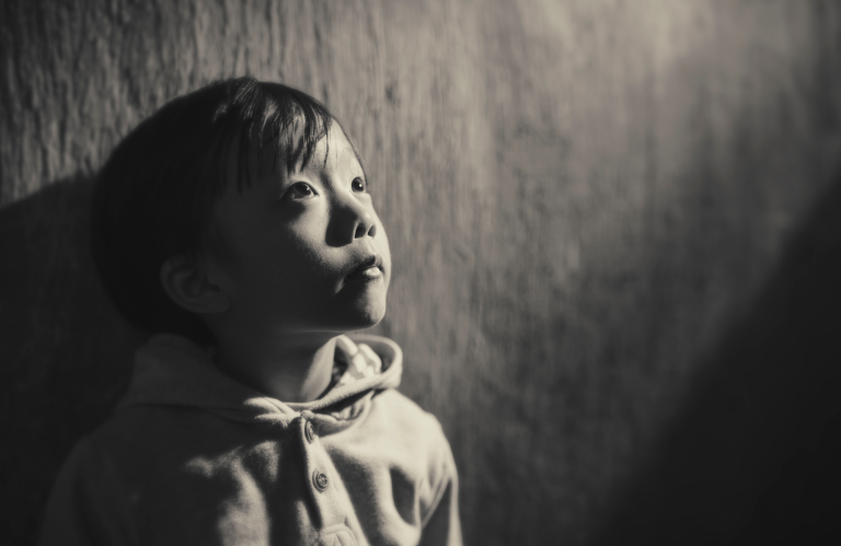 ภาวะซึมเศร้าในเด็กและวัยรุ่น