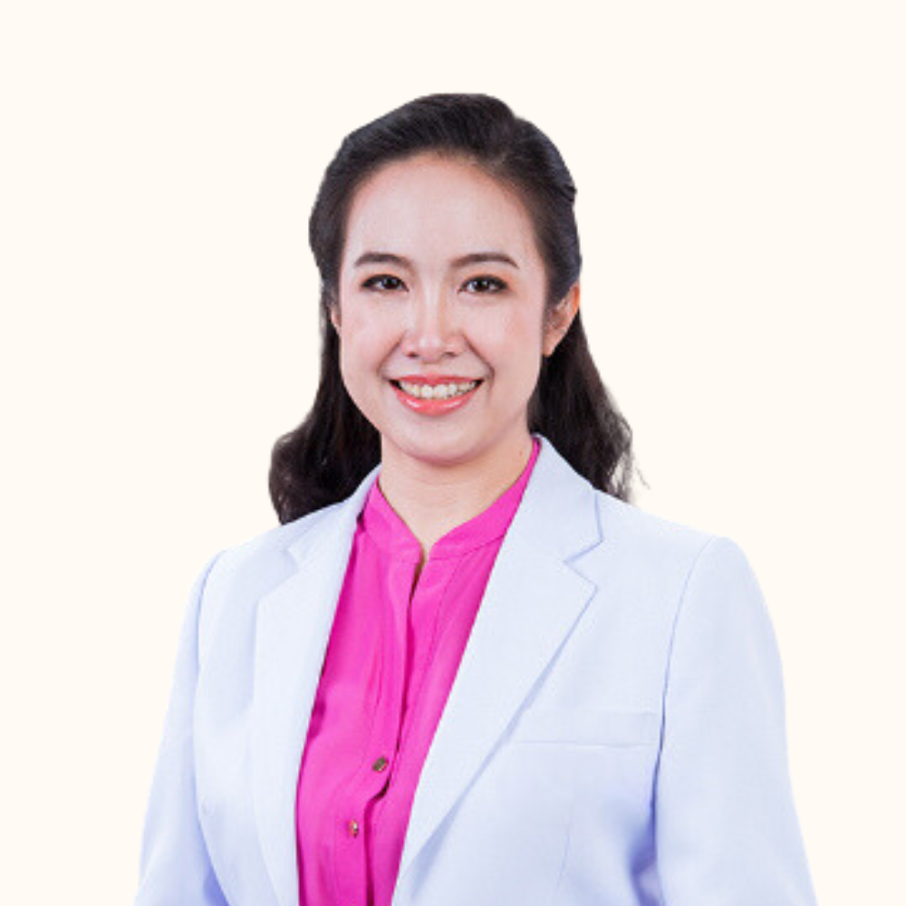 พญ.สุวาณี <br>เจริญลาภ