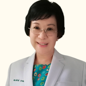 พญ.วลัยรัตน์ <br> ธรรมจรีย์